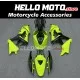 Suzuki GSX-R 1000 2007-2008 Fairing P/N 2L36