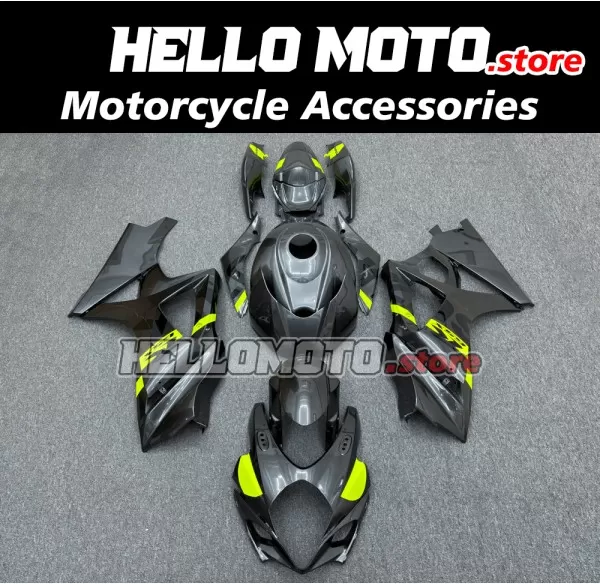 Suzuki GSX-R 1000 2007-2008 Fairing P/N 2L18 Suzuki GSX-R 1000 2007-2008 Fairing P/N 2L18