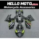 Suzuki GSX-R 1000 2007-2008 Fairing P/N 2L18 Suzuki GSX-R 1000 2007-2008 Fairing P/N 2L18