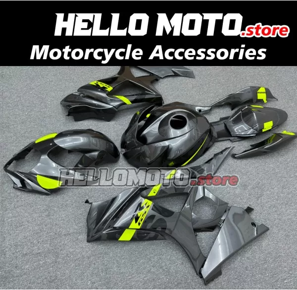 Suzuki GSX-R 1000 2007-2008 Fairing P/N 2L18 Suzuki GSX-R 1000 2007-2008 Fairing P/N 2L18