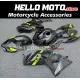 Suzuki GSX-R 1000 2007-2008 Fairing P/N 2L18 Suzuki GSX-R 1000 2007-2008 Fairing P/N 2L18
