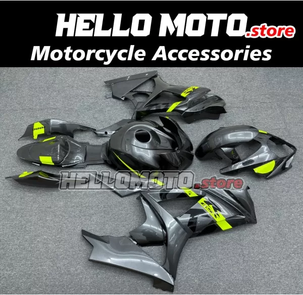 Suzuki GSX-R 1000 2007-2008 Fairing P/N 2L18 Suzuki GSX-R 1000 2007-2008 Fairing P/N 2L18