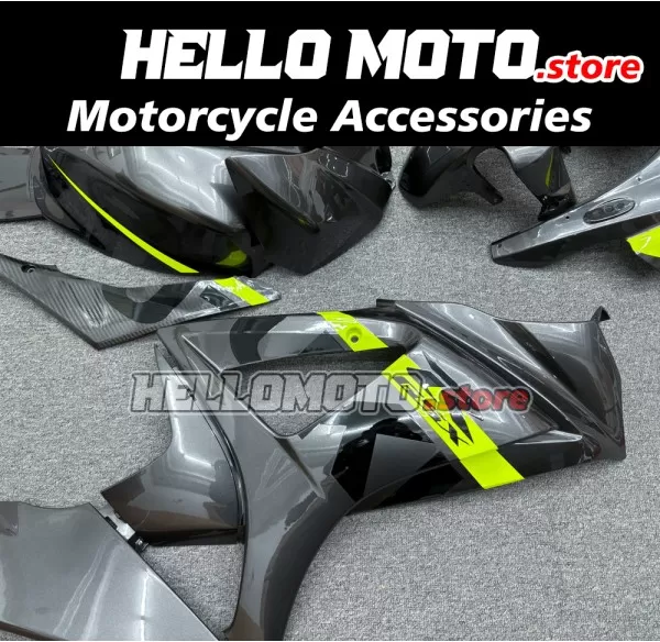 Suzuki GSX-R 1000 2007-2008 Fairing P/N 2L18 Suzuki GSX-R 1000 2007-2008 Fairing P/N 2L18