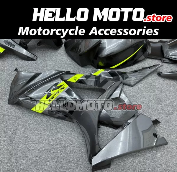 Suzuki GSX-R 1000 2007-2008 Fairing P/N 2L18 Suzuki GSX-R 1000 2007-2008 Fairing P/N 2L18