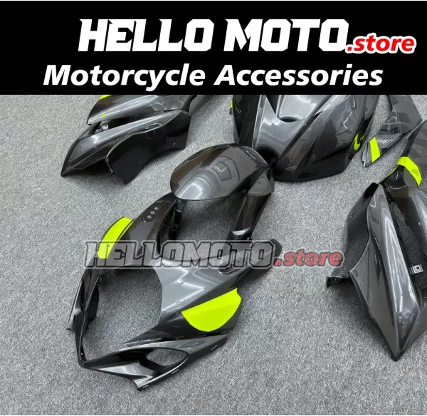 Suzuki GSX-R 1000 2007-2008 Fairing P/N 2L18 Suzuki GSX-R 1000 2007-2008 Fairing P/N 2L18