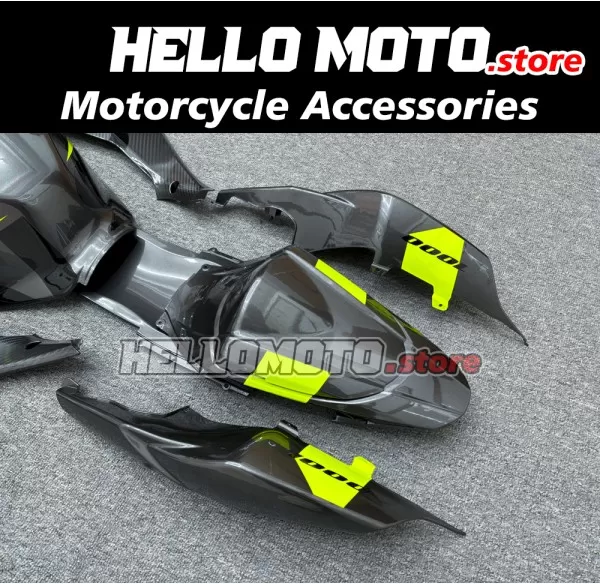 Suzuki GSX-R 1000 2007-2008 Fairing P/N 2L18 Suzuki GSX-R 1000 2007-2008 Fairing P/N 2L18