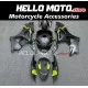 Suzuki GSX-R 1000 2007-2008 Fairing P/N 2L18 Suzuki GSX-R 1000 2007-2008 Fairing P/N 2L18