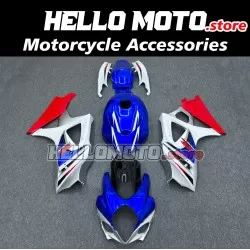 Suzuki GSX-R 1000 2007-2008 Fairing P/N 2L37