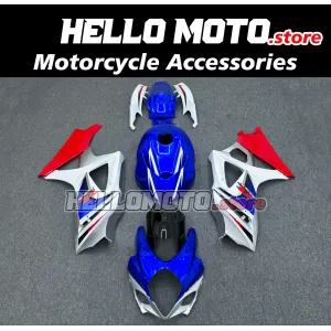 Suzuki GSX-R 1000 2007-2008 Fairing P/N 2L37