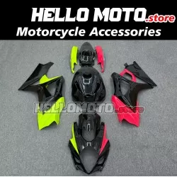 Suzuki GSX-R 1000 2007-2008 Fairing P/N 2L38