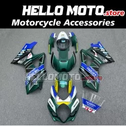 Suzuki GSX-R 1000 2007-2008 Fairing P/N 2L39