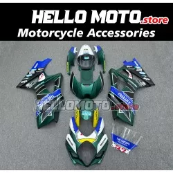 Suzuki GSX-R 1000 2007-2008 Fairing P/N 2L39 Suzuki GSX-R 1000 2007-2008 Fairing P/N 2L39