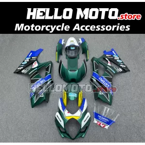 Suzuki GSX-R 1000 2007-2008 Fairing P/N 2L39