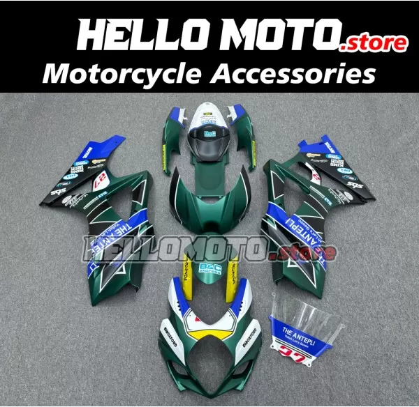 Suzuki GSX-R 1000 2007-2008 Fairing P/N 2L39 Suzuki GSX-R 1000 2007-2008 Fairing P/N 2L39