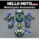 Suzuki GSX-R 1000 2007-2008 Fairing P/N 2L39 Suzuki GSX-R 1000 2007-2008 Fairing P/N 2L39