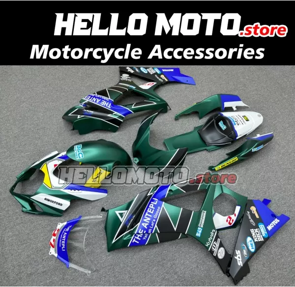 Suzuki GSX-R 1000 2007-2008 Fairing P/N 2L39 Suzuki GSX-R 1000 2007-2008 Fairing P/N 2L39