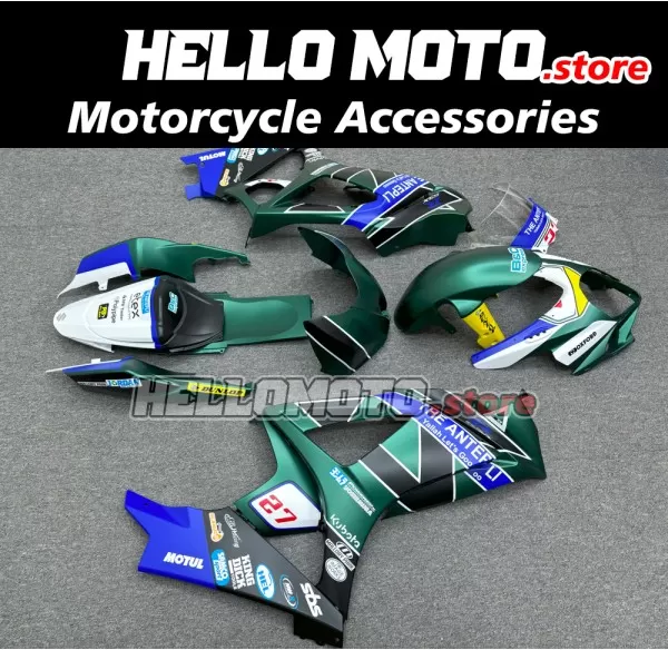 Suzuki GSX-R 1000 2007-2008 Fairing P/N 2L39 Suzuki GSX-R 1000 2007-2008 Fairing P/N 2L39
