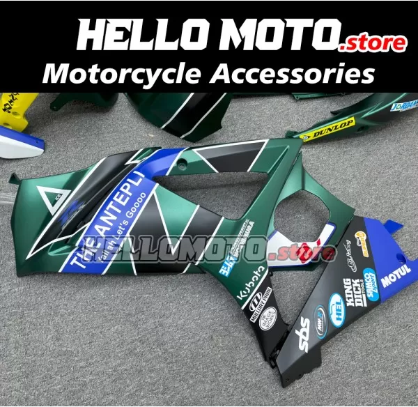 Suzuki GSX-R 1000 2007-2008 Fairing P/N 2L39 Suzuki GSX-R 1000 2007-2008 Fairing P/N 2L39