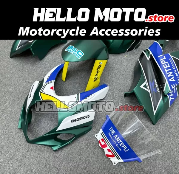 Suzuki GSX-R 1000 2007-2008 Fairing P/N 2L39 Suzuki GSX-R 1000 2007-2008 Fairing P/N 2L39