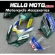 Suzuki GSX-R 1000 2007-2008 Fairing P/N 2L39 Suzuki GSX-R 1000 2007-2008 Fairing P/N 2L39