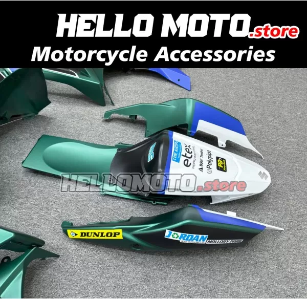 Suzuki GSX-R 1000 2007-2008 Fairing P/N 2L39 Suzuki GSX-R 1000 2007-2008 Fairing P/N 2L39