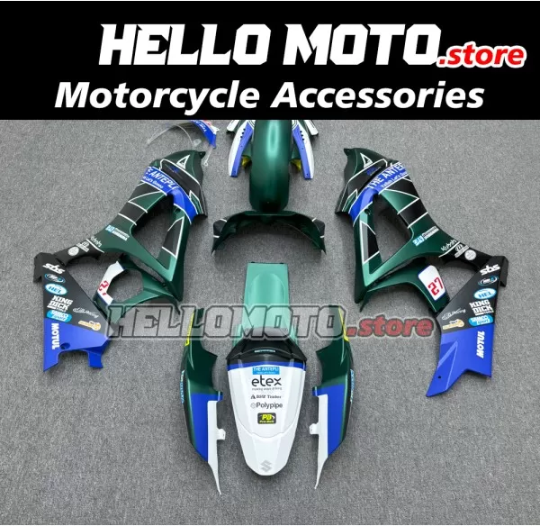 Suzuki GSX-R 1000 2007-2008 Fairing P/N 2L39 Suzuki GSX-R 1000 2007-2008 Fairing P/N 2L39