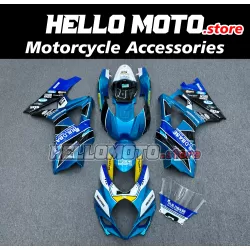 Suzuki GSX-R 1000 2007-2008 Fairing P/N 2L24