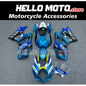Suzuki GSX-R 1000 2007-2008 Fairing P/N 2L24