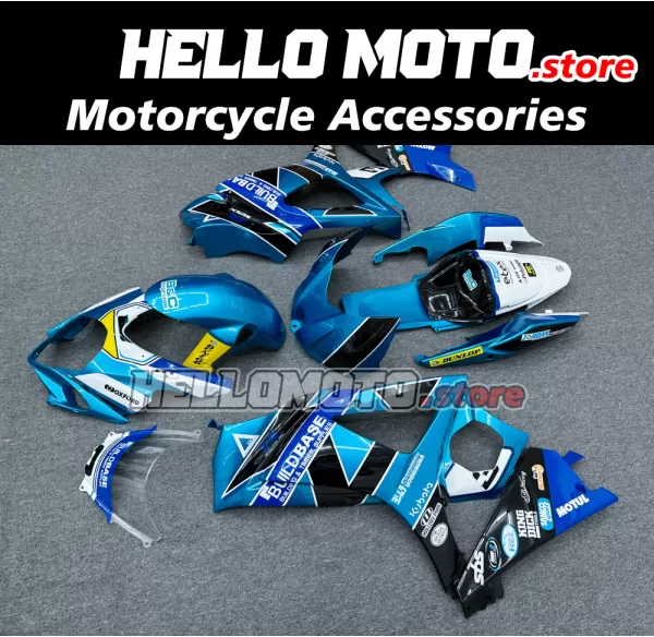 Suzuki GSX-R 1000 2007-2008 Fairing P/N 2L24