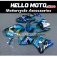 Suzuki GSX-R 1000 2007-2008 Fairing P/N 2L24