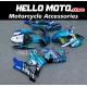 Suzuki GSX-R 1000 2007-2008 Fairing P/N 2L24