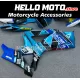 Suzuki GSX-R 1000 2007-2008 Fairing P/N 2L24