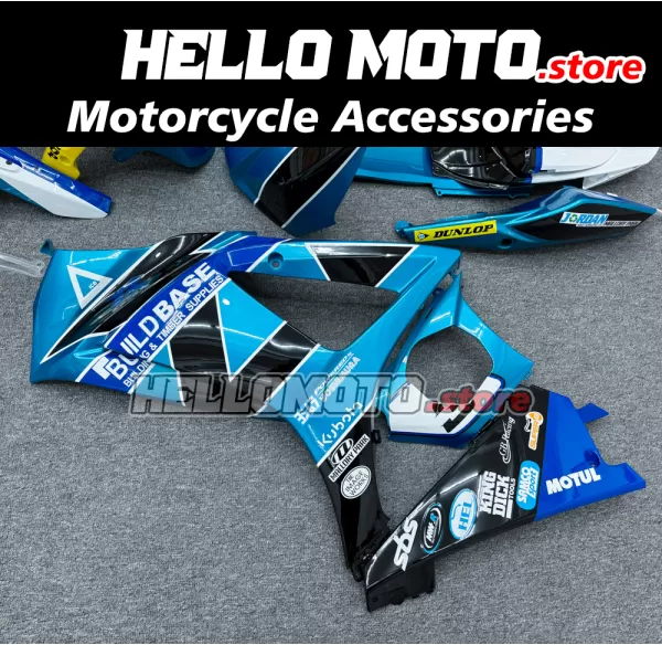 Suzuki GSX-R 1000 2007-2008 Fairing P/N 2L24
