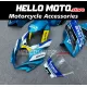 Suzuki GSX-R 1000 2007-2008 Fairing P/N 2L24