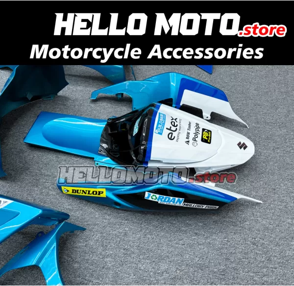 Suzuki GSX-R 1000 2007-2008 Fairing P/N 2L24