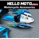 Suzuki GSX-R 1000 2007-2008 Fairing P/N 2L24