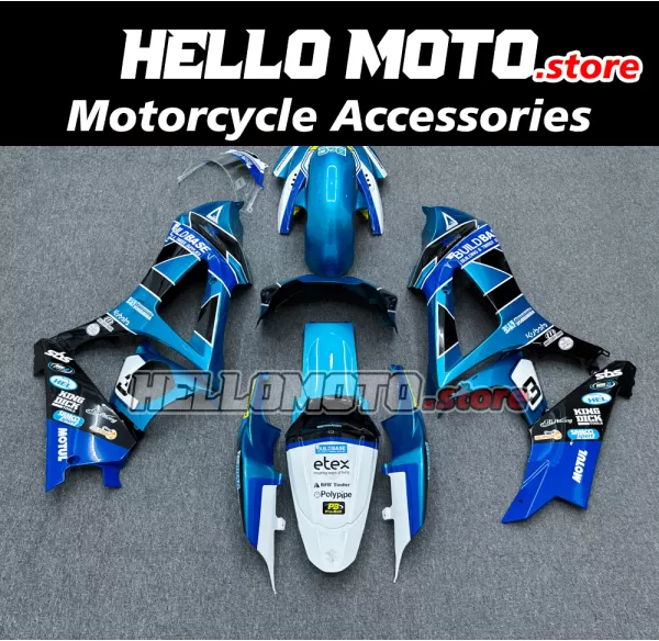 Suzuki GSX-R 1000 2007-2008 Fairing P/N 2L24