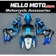 Suzuki GSX-R 1000 2007-2008 Fairing P/N 2L24