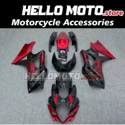 Suzuki GSX-R 1000 2007-2008 Fairing P/N 2L40