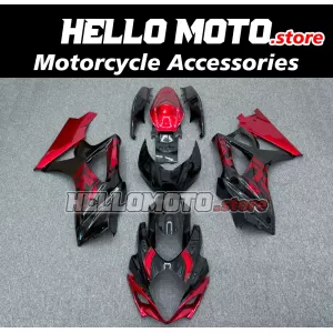 Suzuki GSX-R 1000 2007-2008 Fairing P/N 2L40