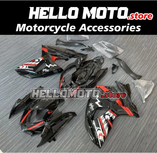 Suzuki GSX-R 1000 2009-2016 Fairing P/N 2M1 Suzuki GSX-R 1000 2009-2016 Fairing P/N 2M1