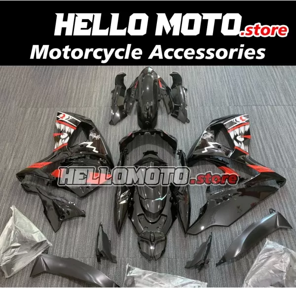Suzuki GSX-R 1000 2009-2016 Fairing P/N 2M1 Suzuki GSX-R 1000 2009-2016 Fairing P/N 2M1