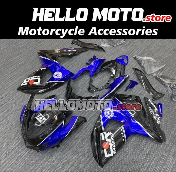 Suzuki GSX-R 1000 2009-2016 Fairing P/N 2M2 Suzuki GSX-R 1000 2009-2016 Fairing P/N 2M2