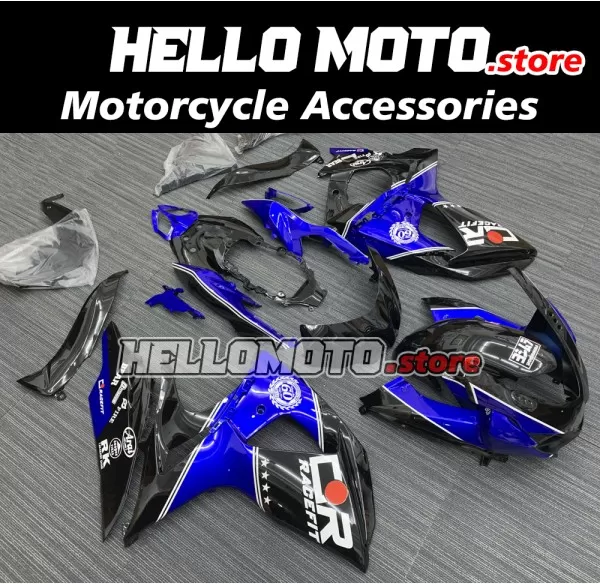 Suzuki GSX-R 1000 2009-2016 Fairing P/N 2M2 Suzuki GSX-R 1000 2009-2016 Fairing P/N 2M2