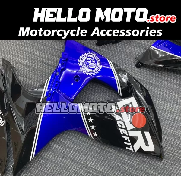 Suzuki GSX-R 1000 2009-2016 Fairing P/N 2M2 Suzuki GSX-R 1000 2009-2016 Fairing P/N 2M2