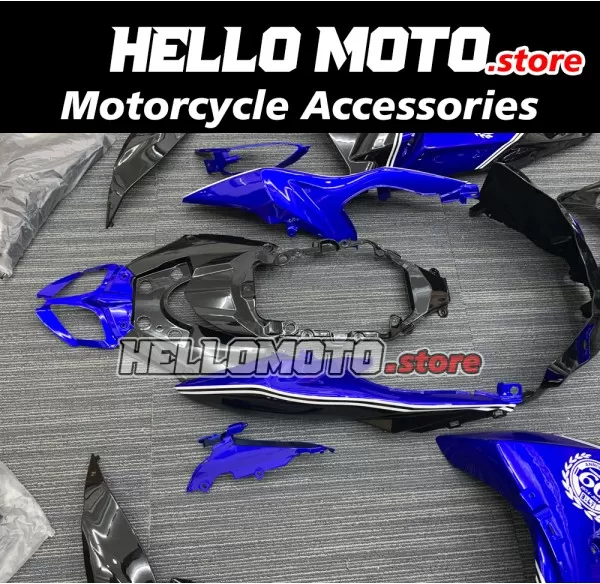 Suzuki GSX-R 1000 2009-2016 Fairing P/N 2M2 Suzuki GSX-R 1000 2009-2016 Fairing P/N 2M2