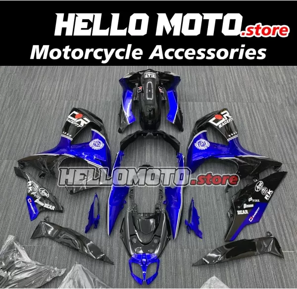 Suzuki GSX-R 1000 2009-2016 Fairing P/N 2M2 Suzuki GSX-R 1000 2009-2016 Fairing P/N 2M2