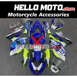 Suzuki GSX-R 1000 2009-2016 Fairing P/N 2M4 Suzuki GSX-R 1000 2009-2016 Fairing P/N 2M4