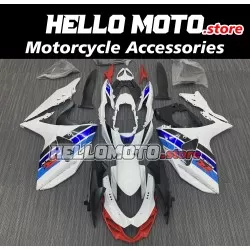 Suzuki GSX-R 1000 2009-2016 Fairing P/N 2M8