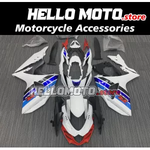 Suzuki GSX-R 1000 2009-2016 Fairing P/N 2M8 Suzuki GSX-R 1000 2009-2016 Fairing P/N 2M8